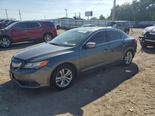 19VDE1F32DE012439 - 2013 ACURA ILX 20 CHARCOAL photo 1