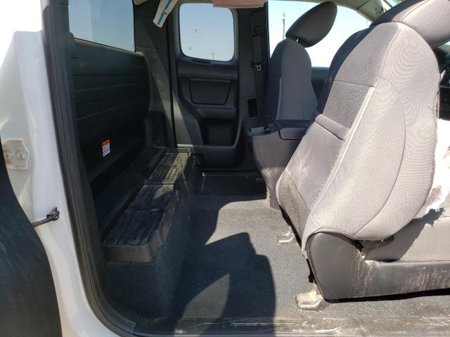 3TYSX5EN0PT018547 - 2023 TOYOTA TACOMA ACCESS CAB თეთრი ფოტო 10