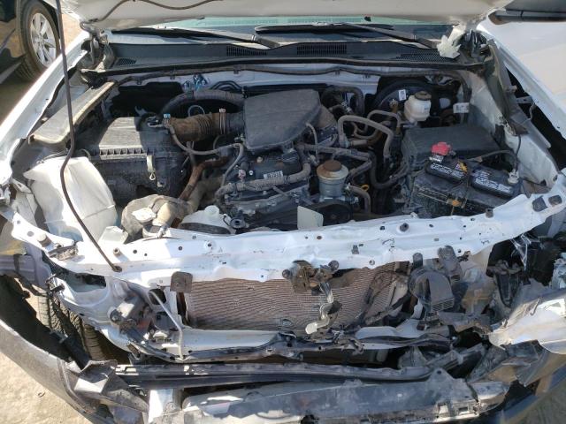 3TYSX5EN0PT018547 - 2023 TOYOTA TACOMA ACCESS CAB თეთრი ფოტო 11