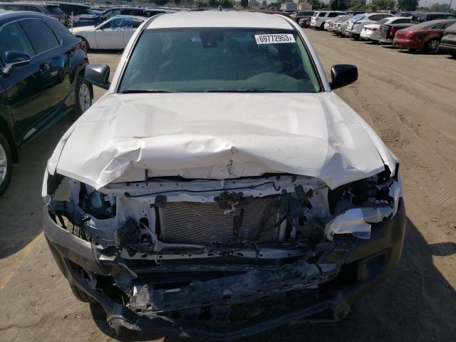 3TYSX5EN0PT018547 - 2023 TOYOTA TACOMA ACCESS CAB თეთრი ფოტო 5