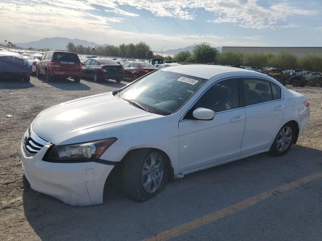 2011 HONDA ACCORD SE, 