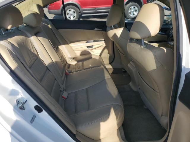 1HGCP2F68BA141039 - 2011 HONDA ACCORD SE 白色 照片 10