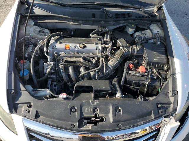 1HGCP2F68BA141039 - 2011 HONDA ACCORD SE 白色 照片 11