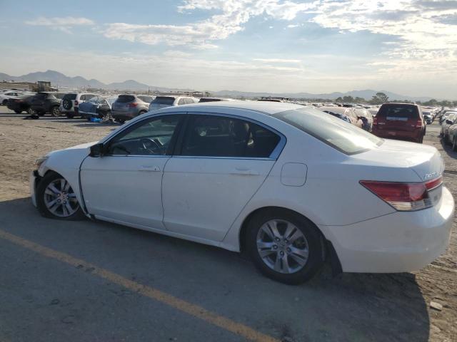 1HGCP2F68BA141039 - 2011 HONDA ACCORD SE 白色 照片 2