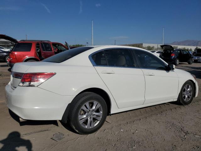 1HGCP2F68BA141039 - 2011 HONDA ACCORD SE 白色 照片 3