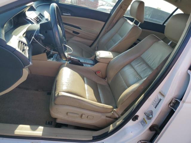 1HGCP2F68BA141039 - 2011 HONDA ACCORD SE 白色 照片 7