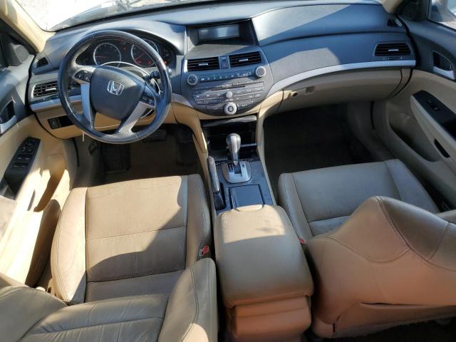 1HGCP2F68BA141039 - 2011 HONDA ACCORD SE 白色 照片 8