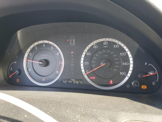 1HGCP2F68BA141039 - 2011 HONDA ACCORD SE 白色 照片 9