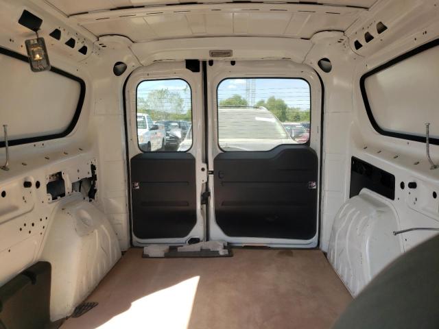 ZFBERFBTXG6C09801 - 2016 RAM PROMASTER SLT Білий фото 10