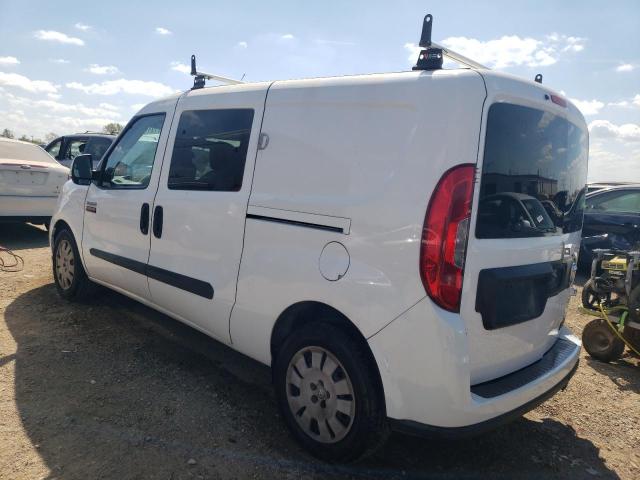 ZFBERFBTXG6C09801 - 2016 RAM PROMASTER SLT Білий фото 2