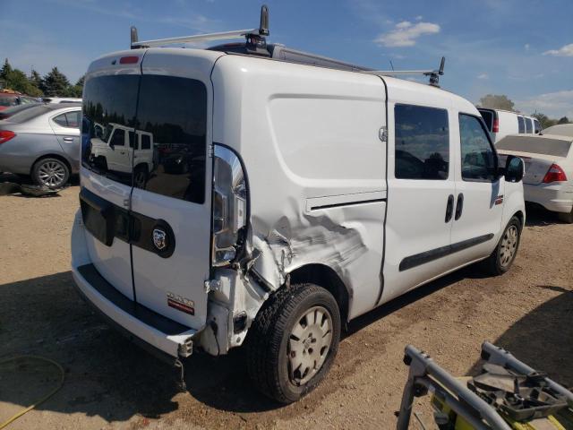 ZFBERFBTXG6C09801 - 2016 RAM PROMASTER SLT Білий фото 3