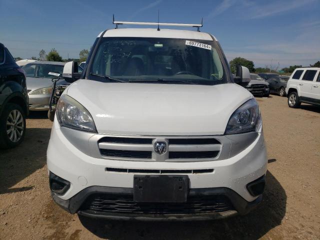 ZFBERFBTXG6C09801 - 2016 RAM PROMASTER SLT Білий фото 5
