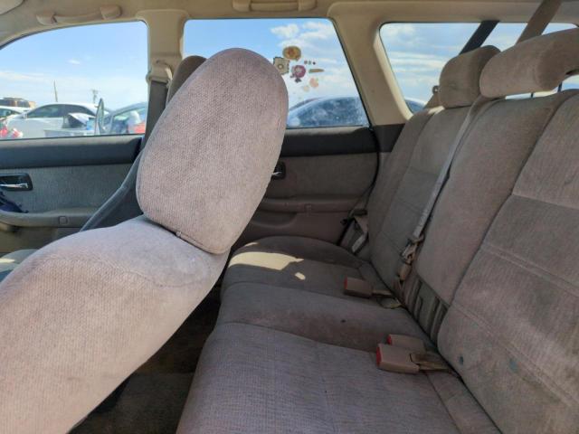 4S3BH675X27664029 - 2002 SUBARU LEGACY OUTBACK AWP 白色 照片 10
