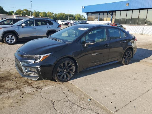 2024 TOYOTA COROLLA SE, 
