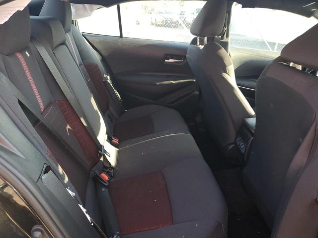 5YFS4MCE2RP208234 - 2024 TOYOTA COROLLA SE BLACK photo 10