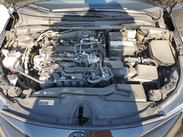 5YFS4MCE2RP208234 - 2024 TOYOTA COROLLA SE BLACK photo 11