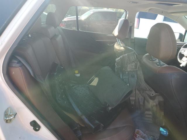 4S4BTGPD2L3173227 - 2020 SUBARU OUTBACK TOURING LDL Սպիտակ լուսանկար 11