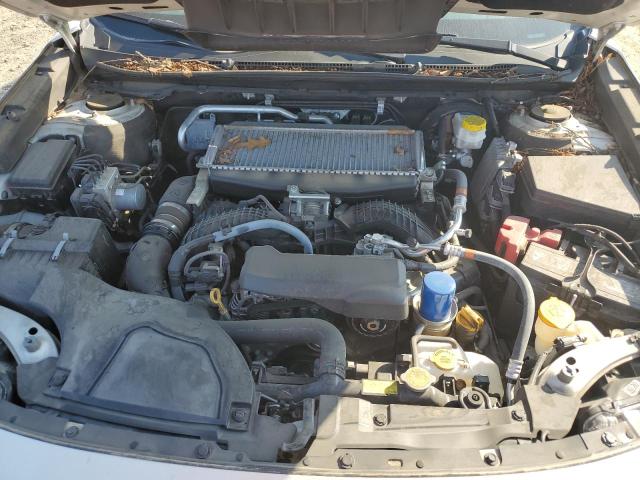 4S4BTGPD2L3173227 - 2020 SUBARU OUTBACK TOURING LDL Սպիտակ լուսանկար 12