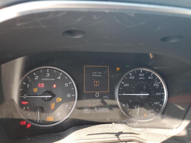 4S4BTGPD2L3173227 - 2020 SUBARU OUTBACK TOURING LDL Սպիտակ լուսանկար 9