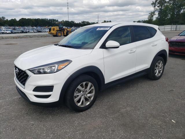 2019 HYUNDAI TUCSON SE, 