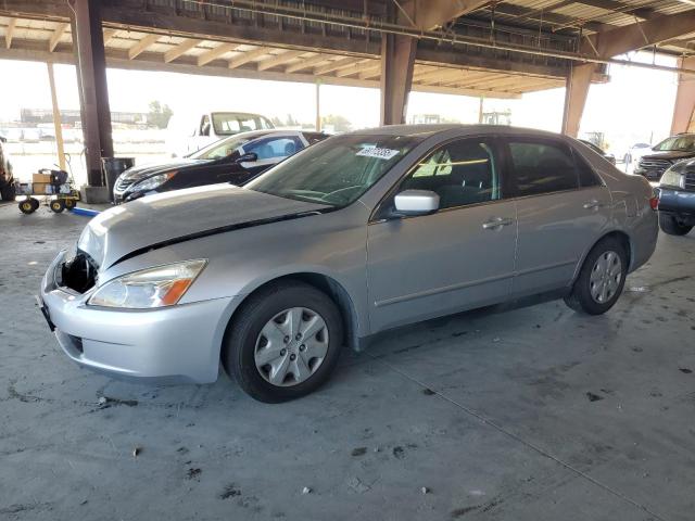 2003 HONDA ACCORD LX, 