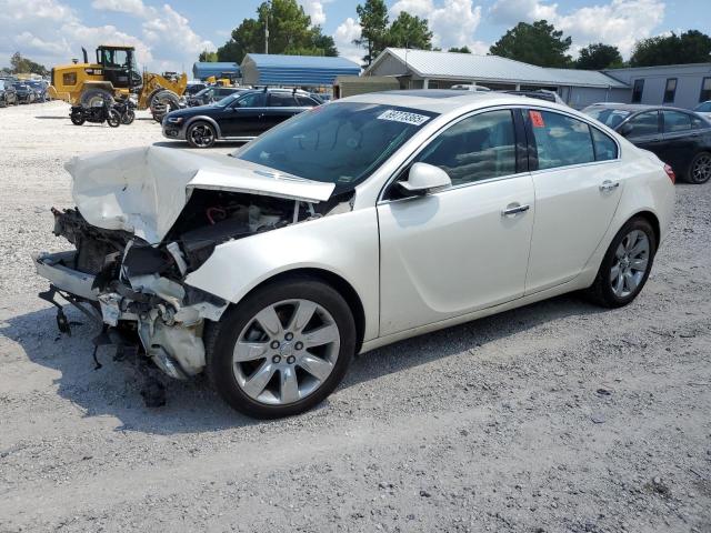 2013 BUICK REGAL PREMIUM, 