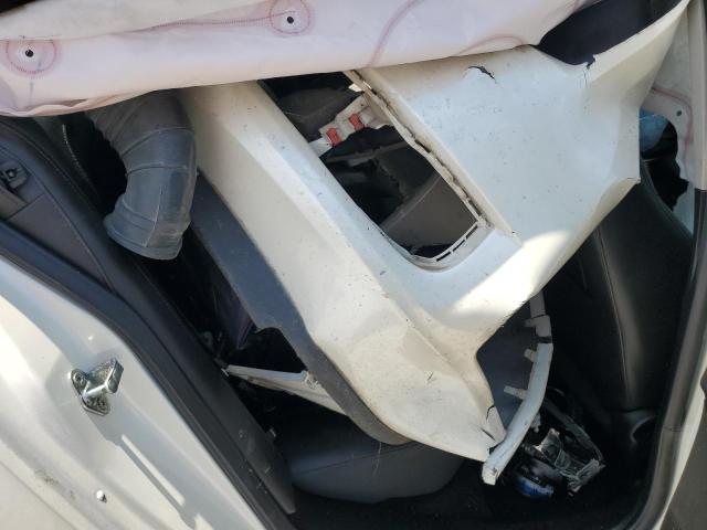 2G4GT5GV0D9219486 - 2013 BUICK REGAL PREMIUM 白色 照片 10