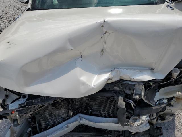 2G4GT5GV0D9219486 - 2013 BUICK REGAL PREMIUM 白色 照片 11