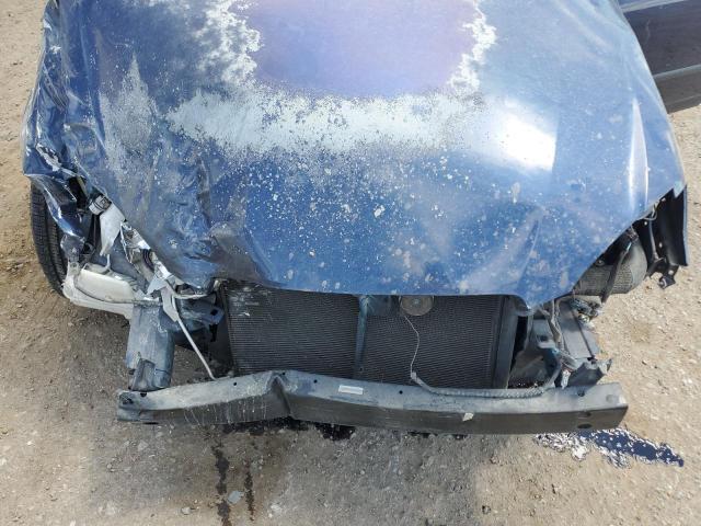 1NXBR32E68Z937864 - 2008 TOYOTA COROLLA CE BLUE photo 11