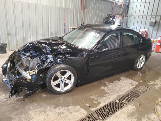 2014 BMW 320 I XDRIVE, 