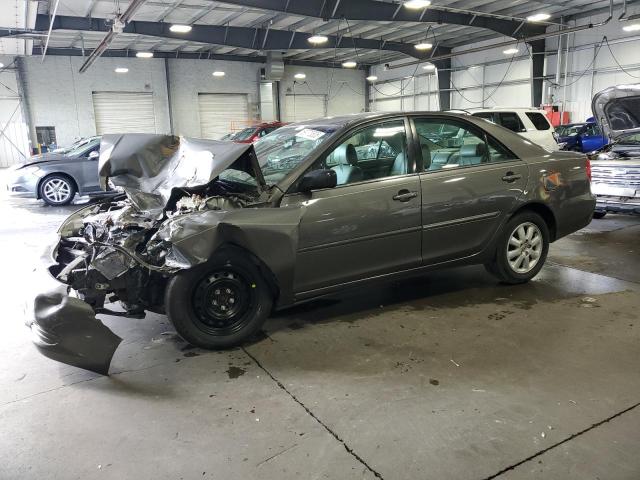 2002 TOYOTA CAMRY LE, 