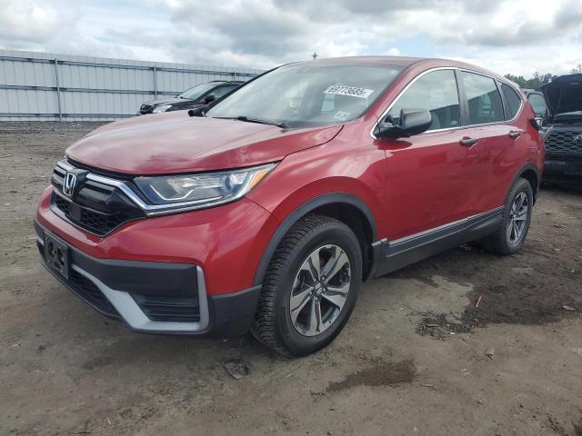 2020 HONDA CR-V LX, 