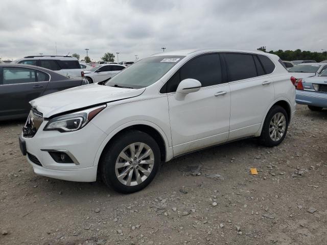 2017 BUICK ENVISION ESSENCE, 