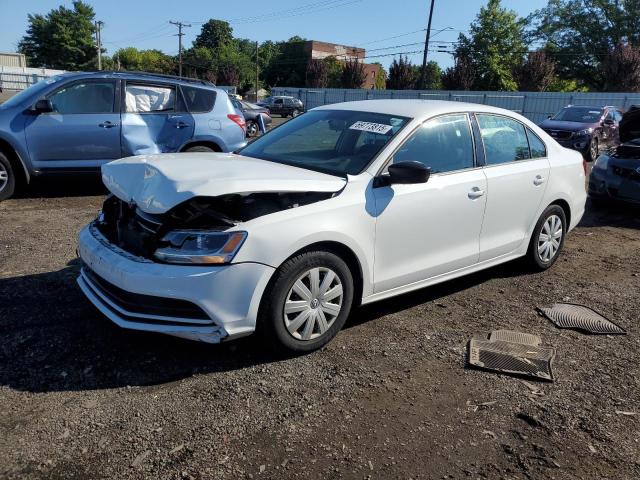 2016 VOLKSWAGEN JETTA S, 