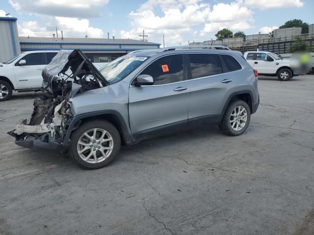 2015 JEEP CHEROKEE LATITUDE, 