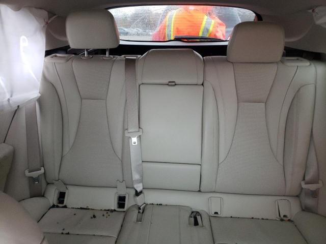 LRBFZNR43MD072553 - 2021 BUICK ENVISION ESSENCE GRAY photo 10