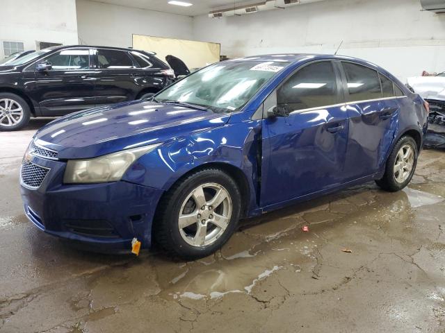 2012 CHEVROLET CRUZE LT, 