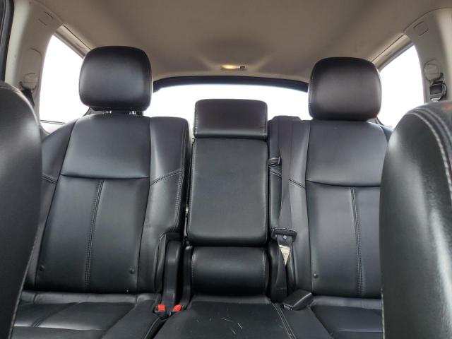 5N1AR2MM5EC607614 - 2014 NISSAN PATHFINDER S Սև լուսանկար 10