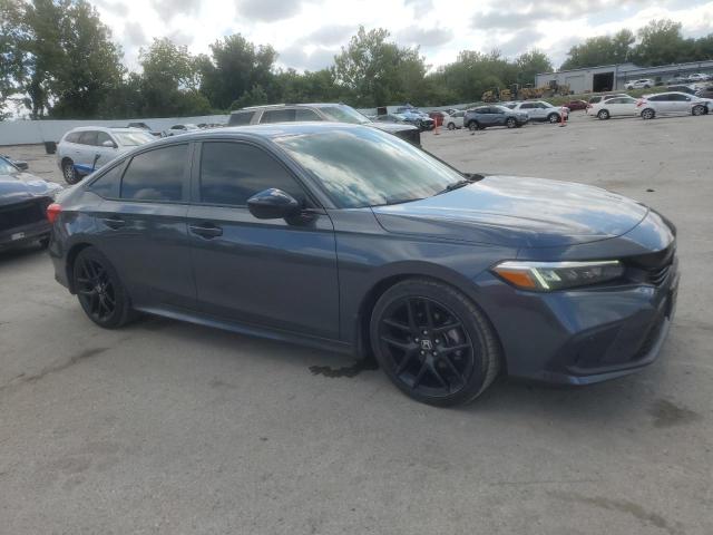 2023 HONDA CIVIC SPORT, 