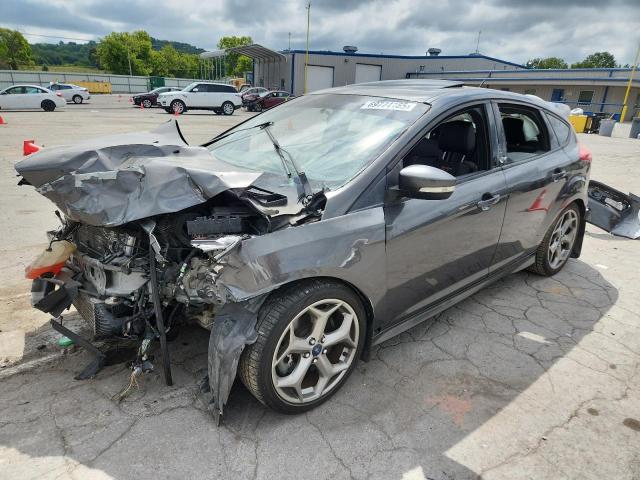 2015 FORD FOCUS ST, 