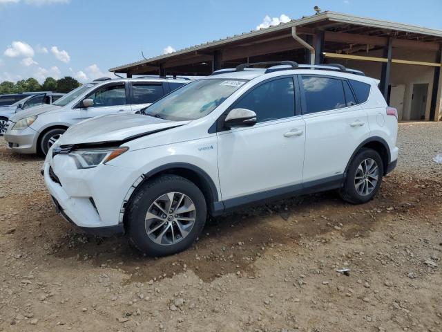 2018 TOYOTA RAV4 HV LE, 