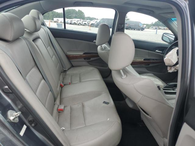 1HGCP2F86CA144699 - 2012 HONDA ACCORD EXL GRAY photo 10