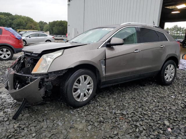 2011 CADILLAC SRX LUXURY COLLECTION, 