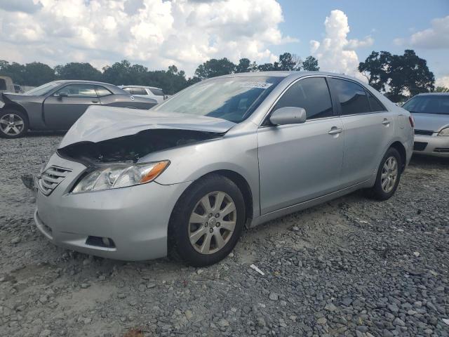 2009 TOYOTA CAMRY BASE, 
