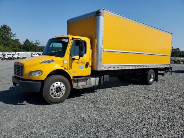 2019 FREIGHTLINER M2 106 MEDIUM DUTY, null