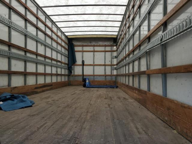 3ALACWFC9KDKE2327 - 2019 FREIGHTLINER M2 106 MEDIUM DUTY YELLOW photo 10