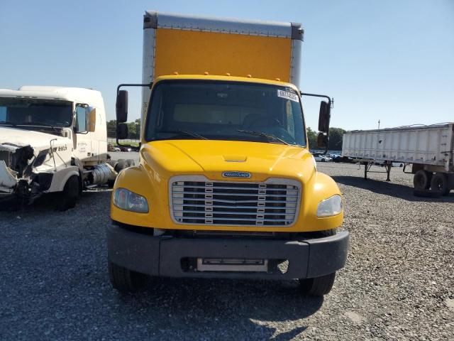 3ALACWFC9KDKE2327 - 2019 FREIGHTLINER M2 106 MEDIUM DUTY YELLOW photo 5