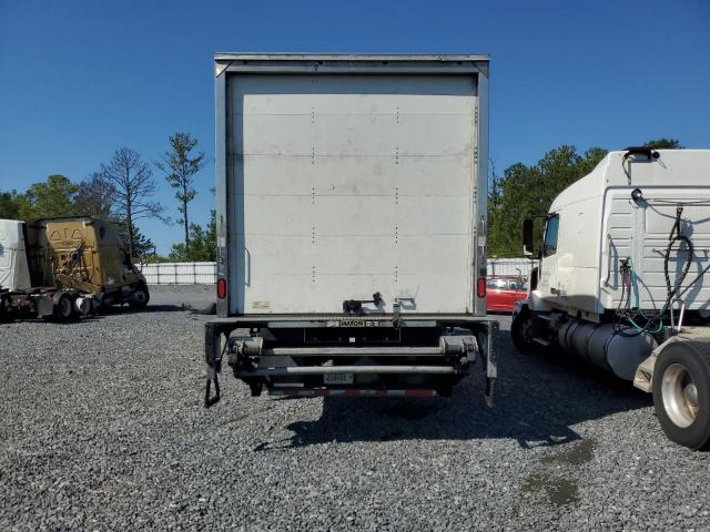 3ALACWFC9KDKE2327 - 2019 FREIGHTLINER M2 106 MEDIUM DUTY YELLOW photo 6