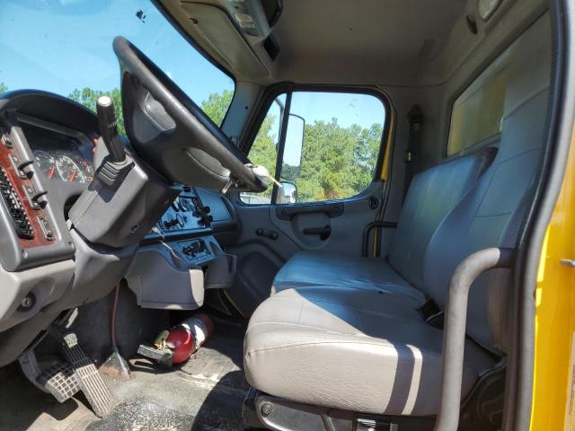 3ALACWFC9KDKE2327 - 2019 FREIGHTLINER M2 106 MEDIUM DUTY YELLOW photo 7