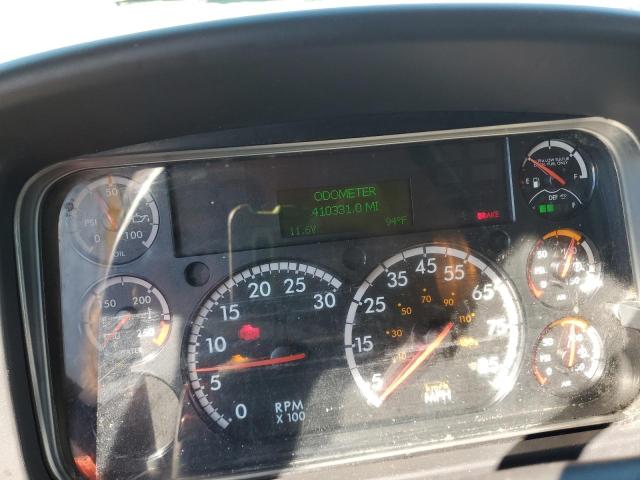 3ALACWFC9KDKE2327 - 2019 FREIGHTLINER M2 106 MEDIUM DUTY YELLOW photo 9